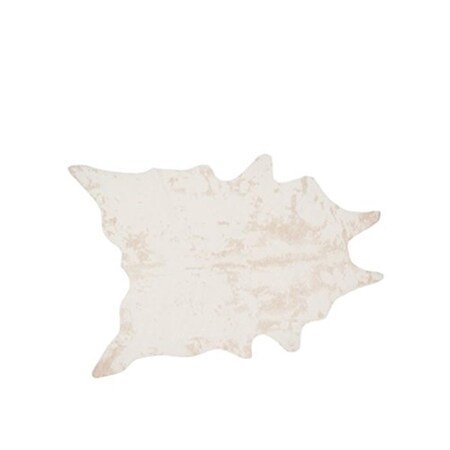 Marshmallow Fluff Loloi Transitional Grand Canyon Ivory Area Rug 6 Ft. 2 In. X 8 Ft. GRANGC-10IV006280